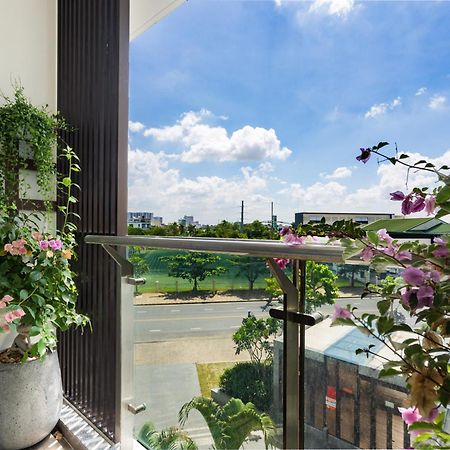 The Peak Midtown Twobedroom With Balcony Ho Chi Minh City Exterior photo